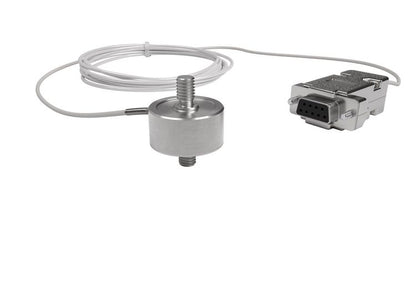 Flintec - Y1 In-Line Threaded Force Sensor (50 – 5,000N)