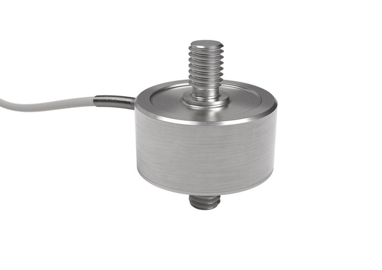 Flintec - Y1 In-Line Threaded Force Sensor (50 – 5,000N)