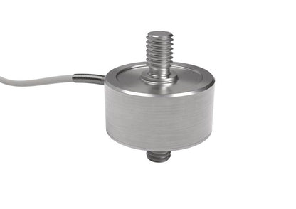Flintec - Y1 In-Line Threaded Force Sensor (50 – 5,000N)