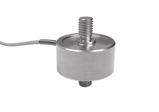 Flintec - Y1 In-Line Threaded Force Sensor (50 – 5,000N)