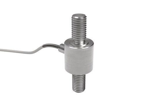 Flintec - Y2 In-Line Threaded Force Sensor (10kN – 50kN)