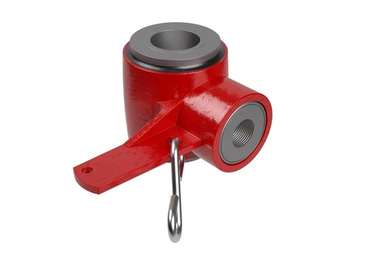 Flintec - CC3 Pump off Control Load Cell (30klb – 50klb)