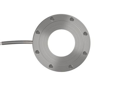 Flintec - JF1 Press Force Sensor (2 – 100kN)