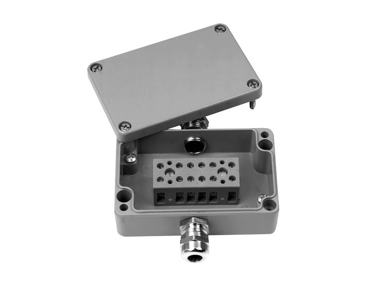 Flintec - KA-1 & KA-2 Junction Boxes