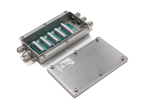 Flintec - KEK-4 Junction Box