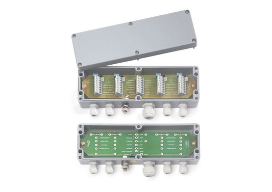 Flintec - KP-KPK Junction Box