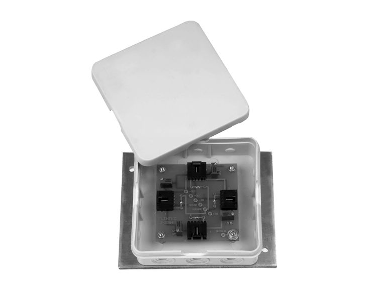 Flintec - KPB-4 Junction Box