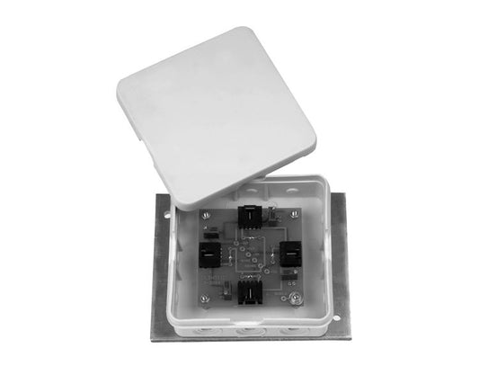 Flintec - KPB-4 Junction Box