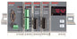 Flintec - MCS-08 Multi Channel Weighing System