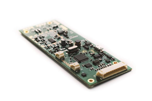 Flintec - TR2 Electronics Module