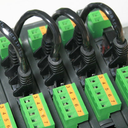 Dini Argeo - ETHERCAT1S