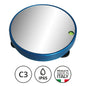 Dini Argeo - RPLC Series Single Cell Round Platforms