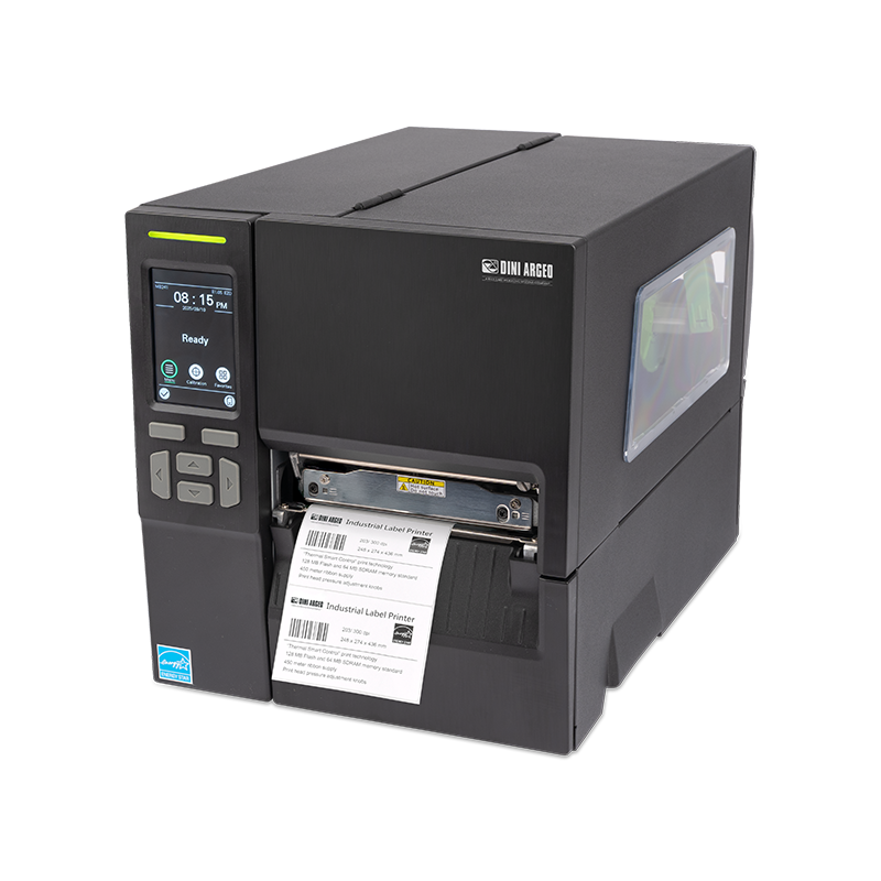 Dini Argeo - SMTPLUS-1