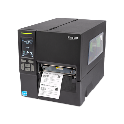 Dini Argeo - SMTPLUS-1