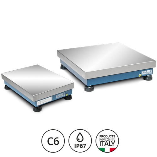 Dini Argeo - T C6 Series Single-Cell Platforms