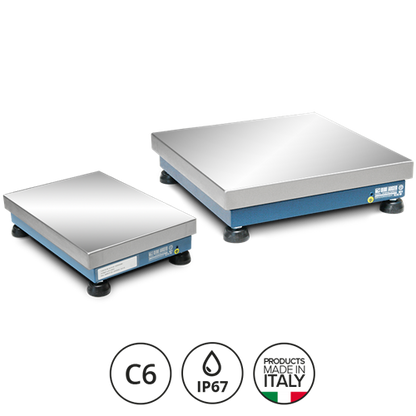 Dini Argeo - T C6 Series Single-Cell Platforms