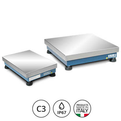 Dini Argeo - T Series Single Cell Platforms