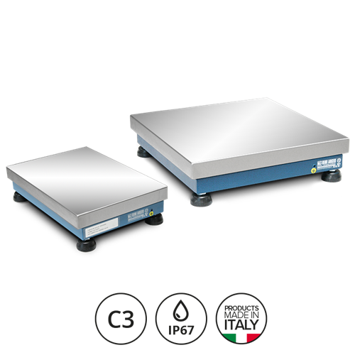 Dini Argeo - T Series Single Cell Platforms