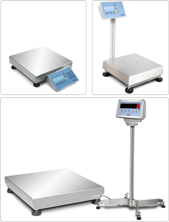 Dini Argeo - TE C6 Series Single-Cell Platforms