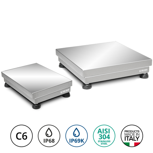 Dini Argeo - TE 69K Series Single-Cell Platforms