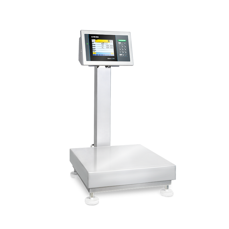 Dini Argeo - TE HYGIENX Series Single Cell Platforms