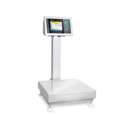 Dini Argeo - TE HYGIENX Series Single Cell Platforms