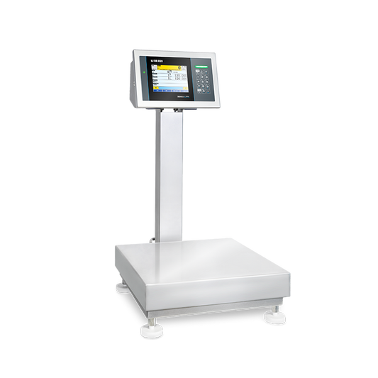 Dini Argeo - TE HYGIENX Series Single Cell Platforms