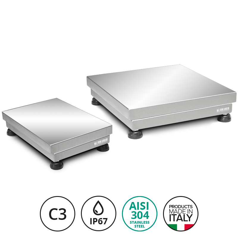 Dini Argeo - TE Series Single-Cell Platforms