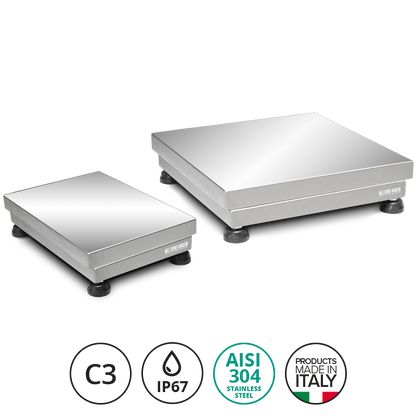 Dini Argeo - TE Series Single-Cell Platforms