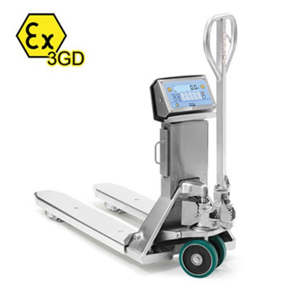 Dini Argeo - TPWI-PRO-EX3GD