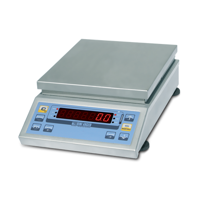 Dini Argeo - TRD IP65 Stainless Steel Precision Scales Series
