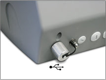 Dini Argeo - USBC-1