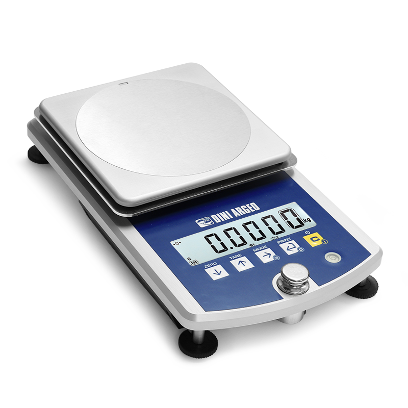 Dini Argeo - WLB Series Compact Bench Scale
